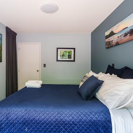 Auckland City Escape Modern Home With Spa Pool Ngoại thất bức ảnh
