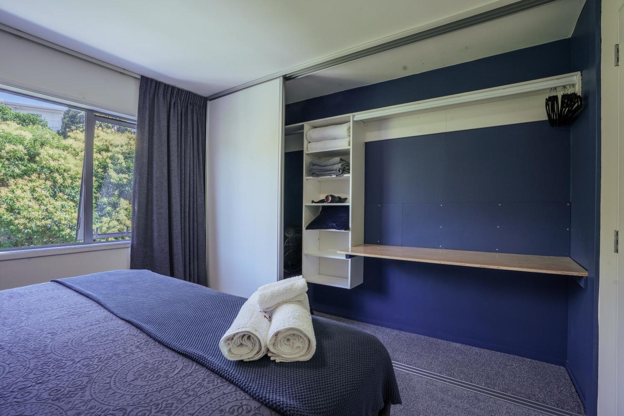 Auckland City Escape Modern Home With Spa Pool Ngoại thất bức ảnh