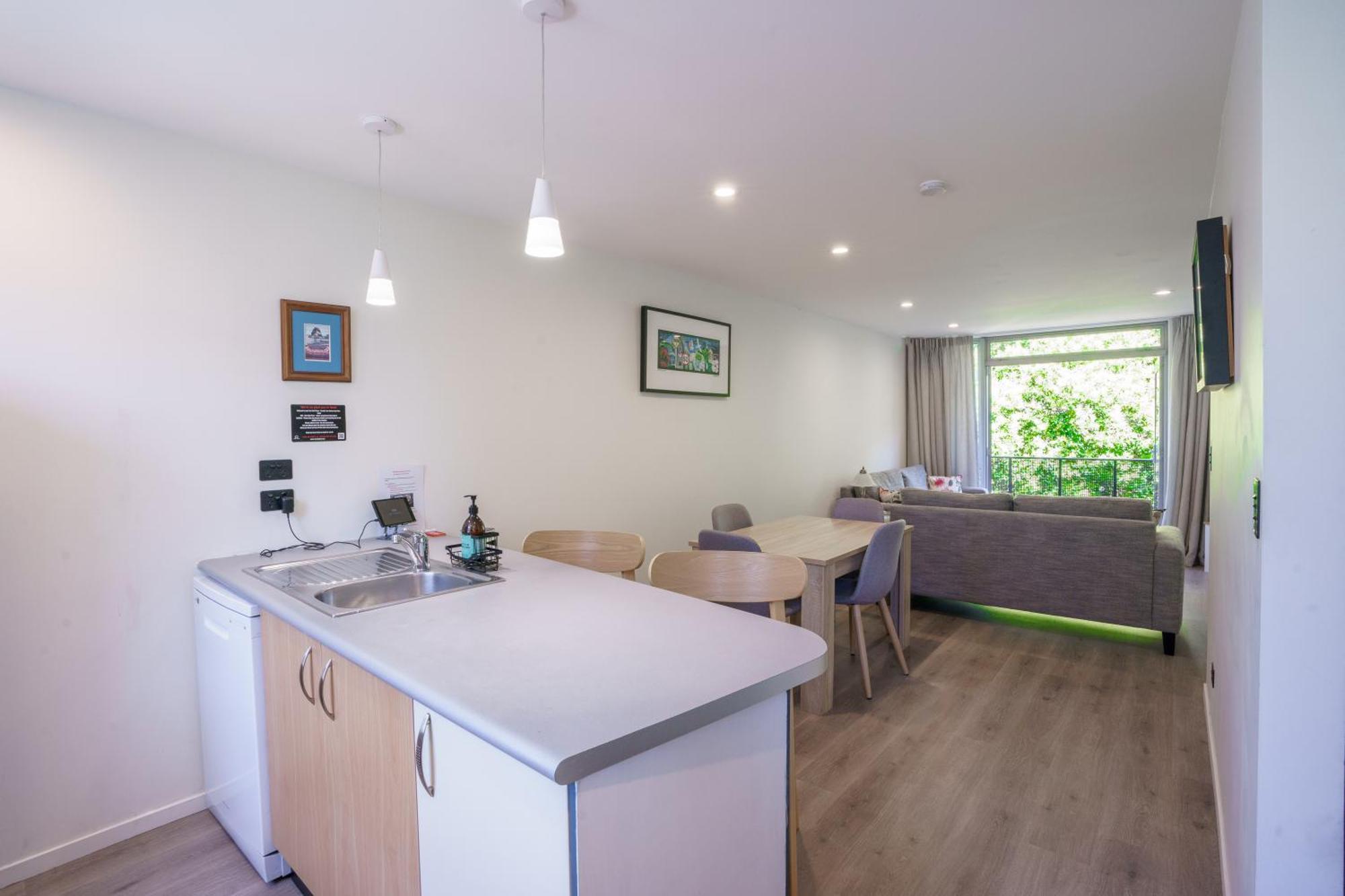 Auckland City Escape Modern Home With Spa Pool Ngoại thất bức ảnh