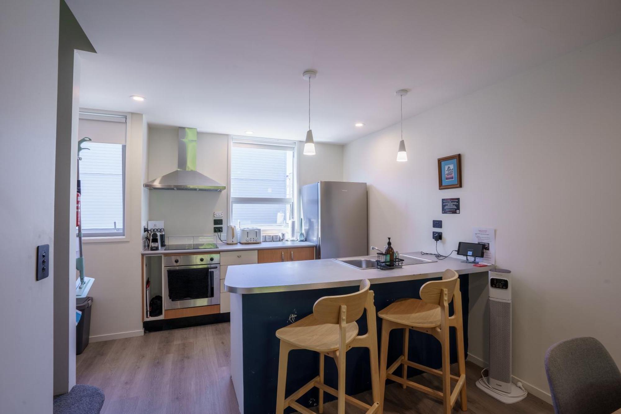 Auckland City Escape Modern Home With Spa Pool Ngoại thất bức ảnh