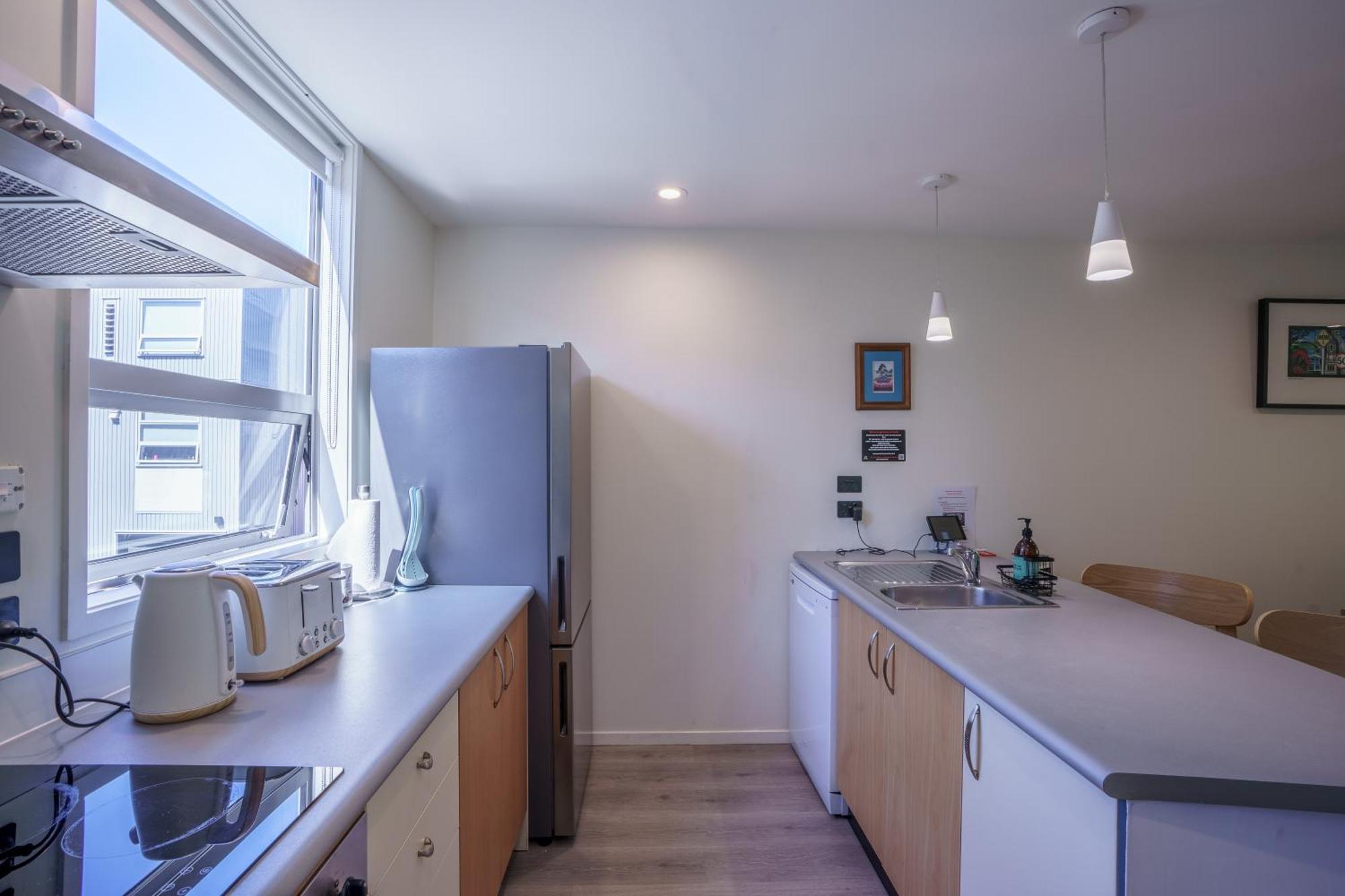 Auckland City Escape Modern Home With Spa Pool Ngoại thất bức ảnh