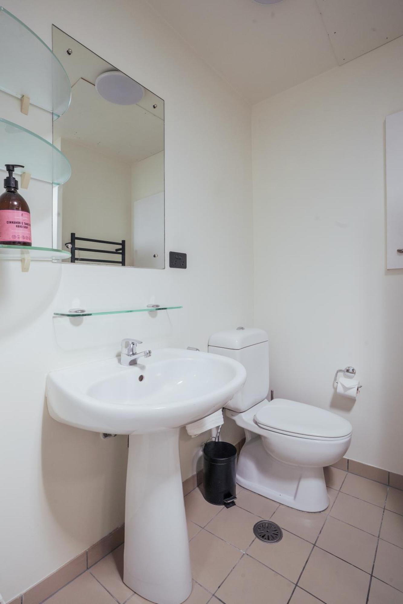 Auckland City Escape Modern Home With Spa Pool Ngoại thất bức ảnh