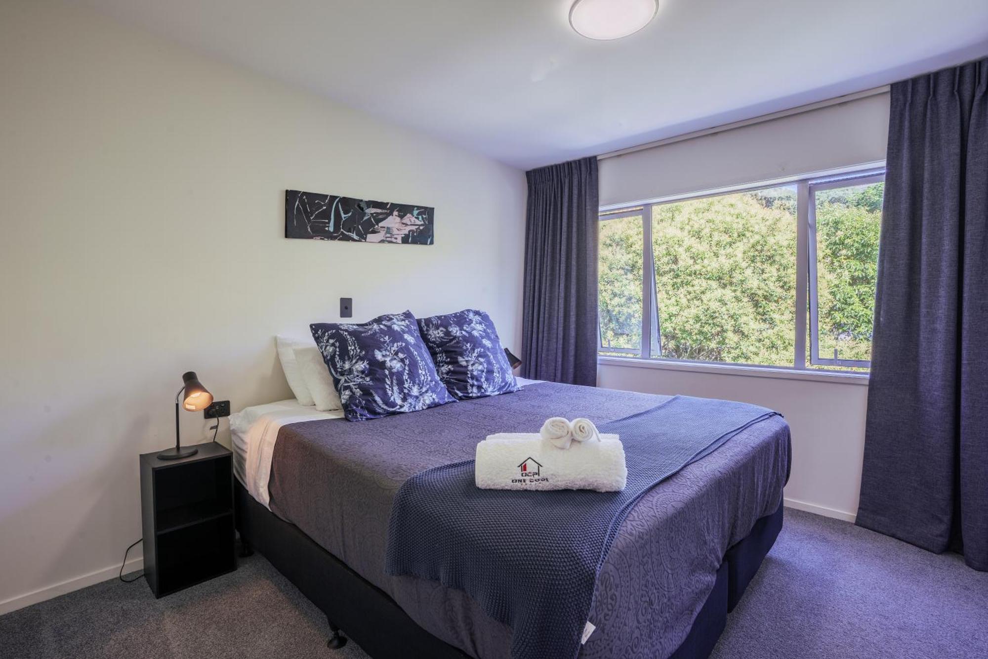Auckland City Escape Modern Home With Spa Pool Ngoại thất bức ảnh