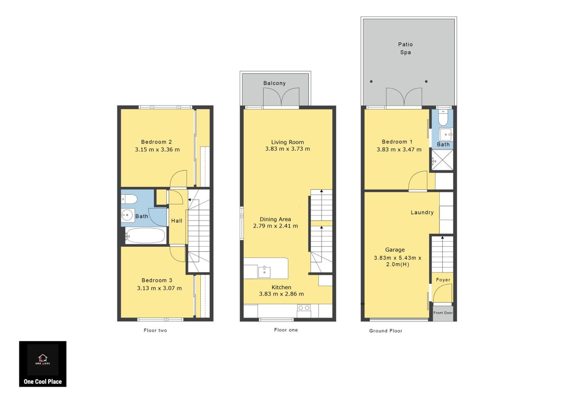 Auckland City Escape Modern Home With Spa Pool Ngoại thất bức ảnh