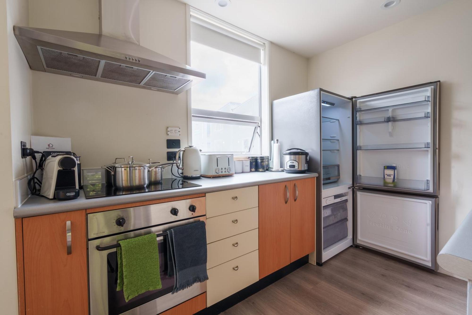 Auckland City Escape Modern Home With Spa Pool Ngoại thất bức ảnh