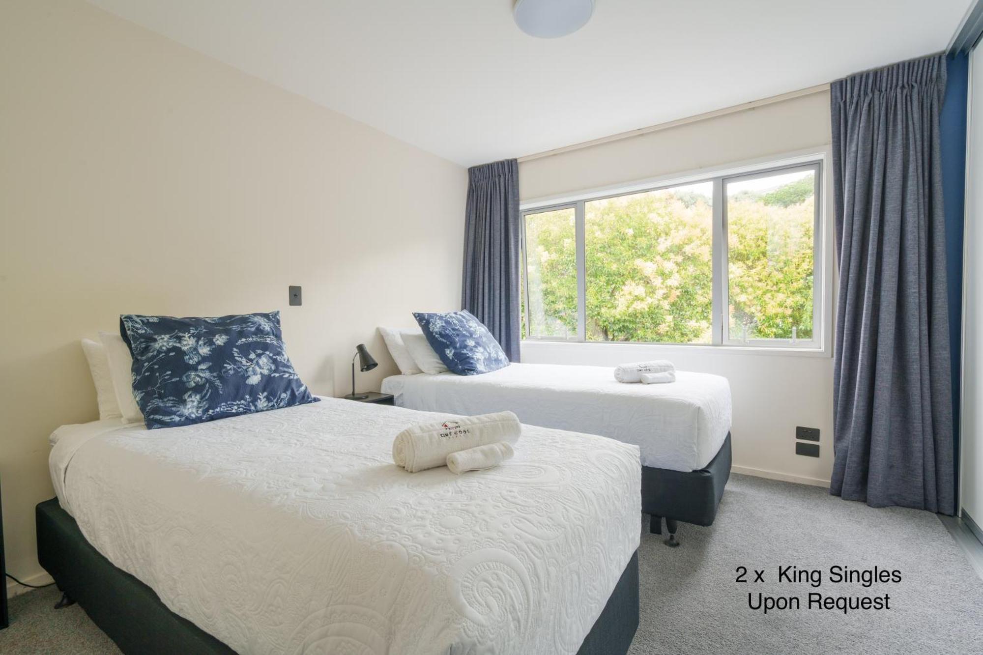 Auckland City Escape Modern Home With Spa Pool Ngoại thất bức ảnh