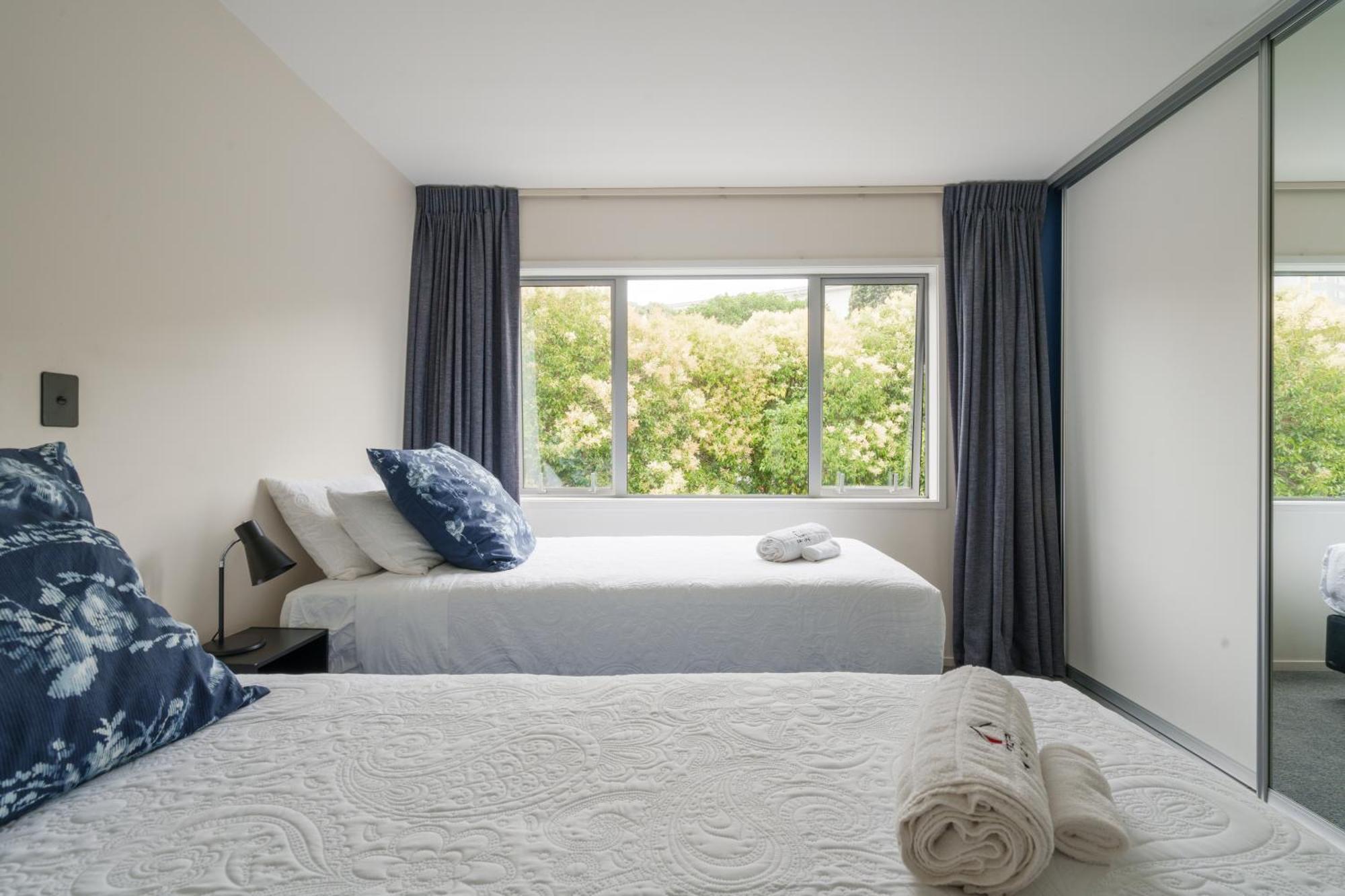 Auckland City Escape Modern Home With Spa Pool Ngoại thất bức ảnh