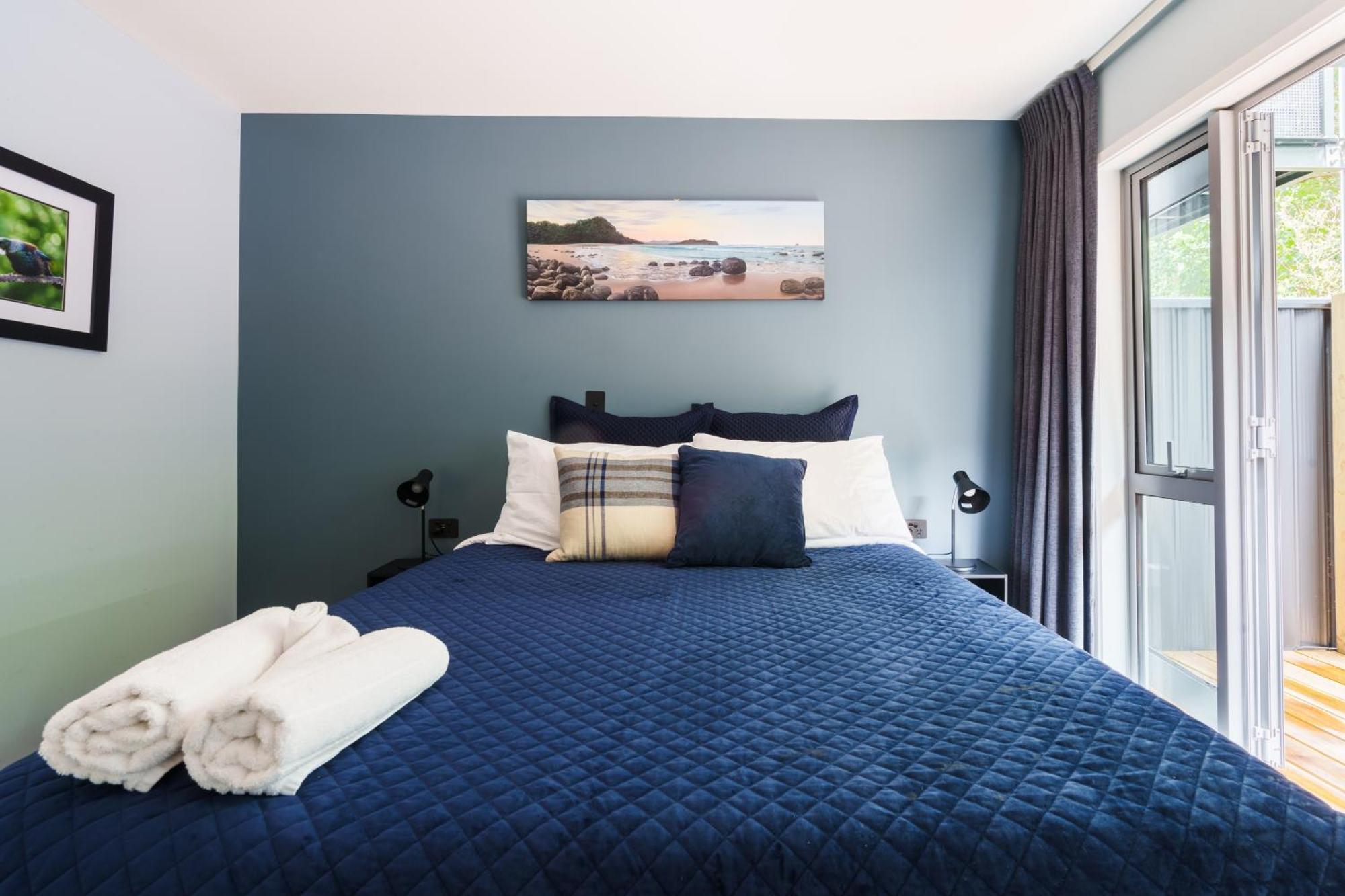 Auckland City Escape Modern Home With Spa Pool Ngoại thất bức ảnh